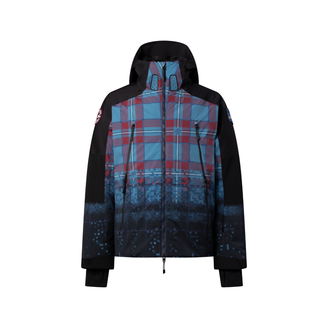 Down Ski Jacket - New - For Men | LOUIS VUITTON ®